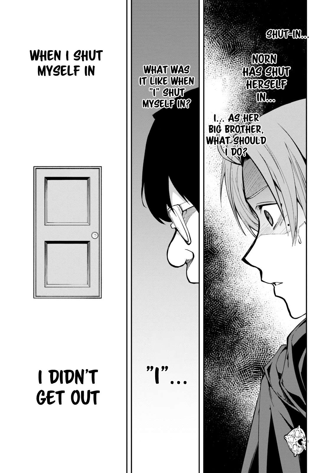 Jobless Reincarnation, Chapter 92 image 09